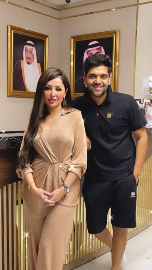 Guru Randhawa