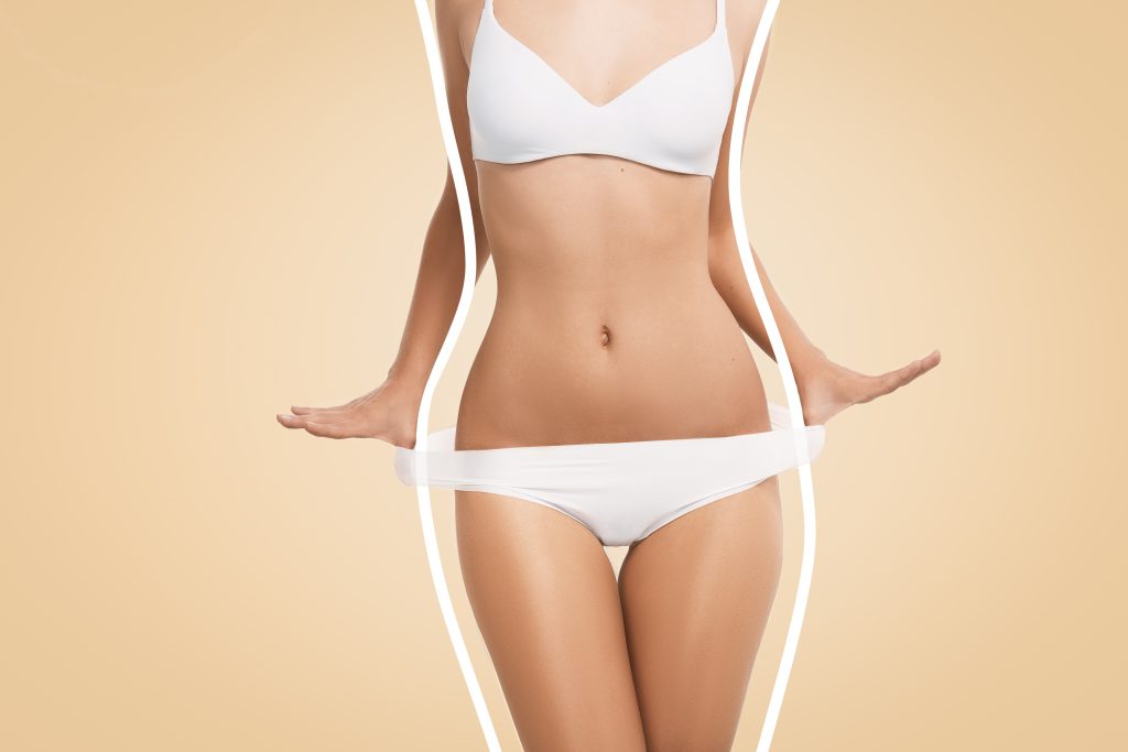 Cool sculpting