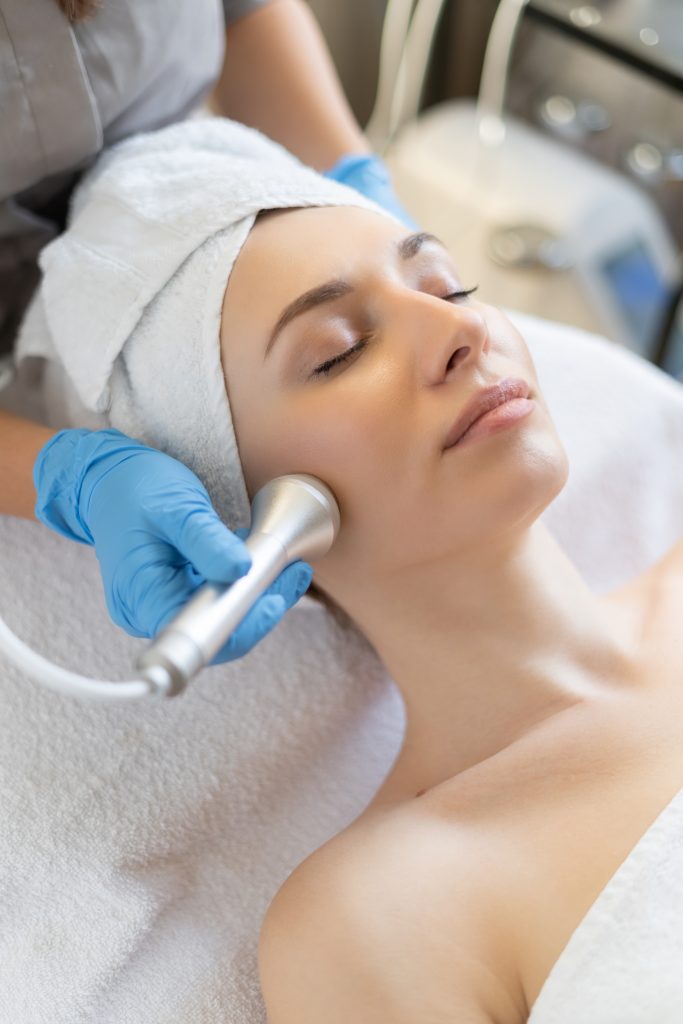 Ultherapy