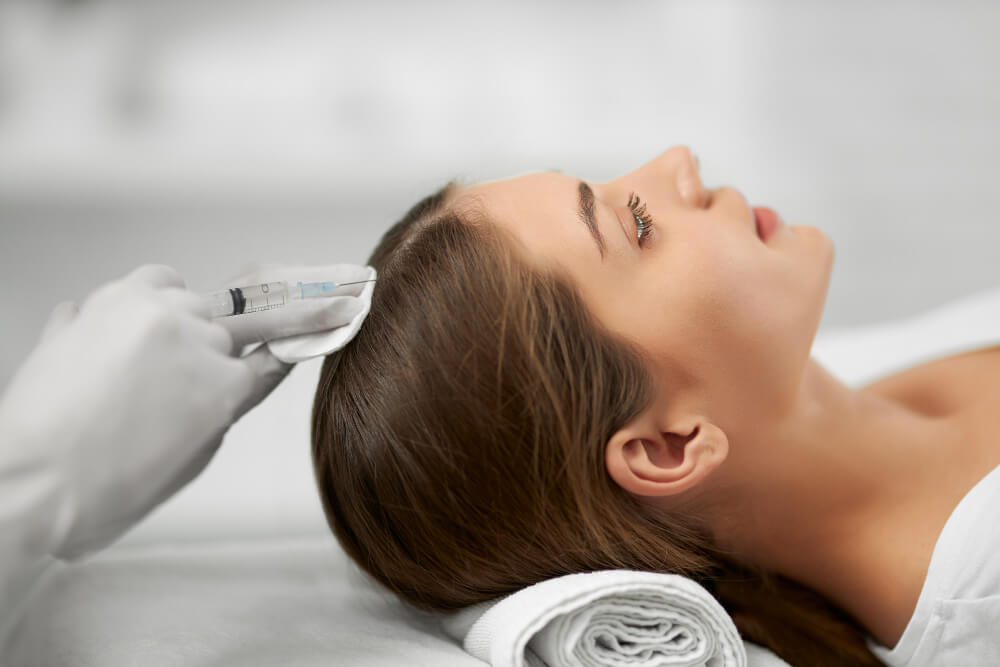 Mesotherapy