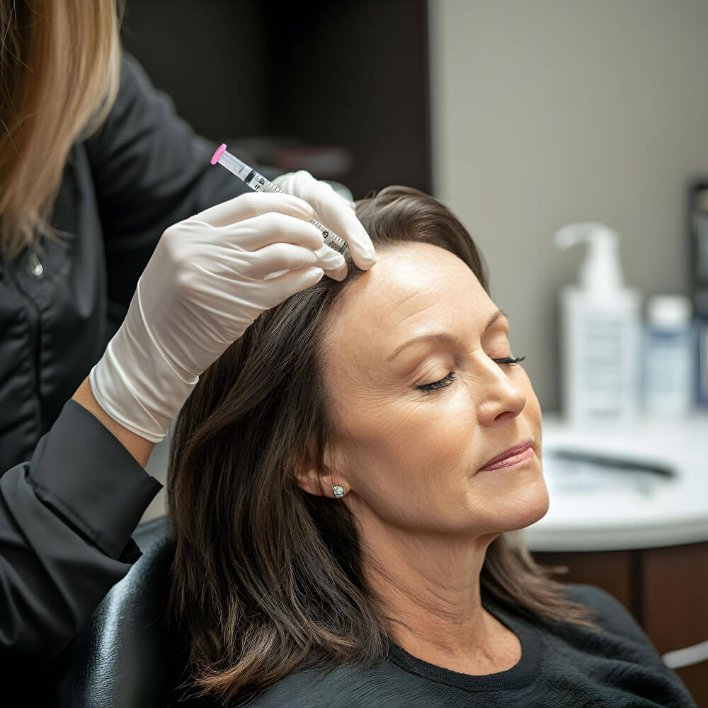 Mesotherapy