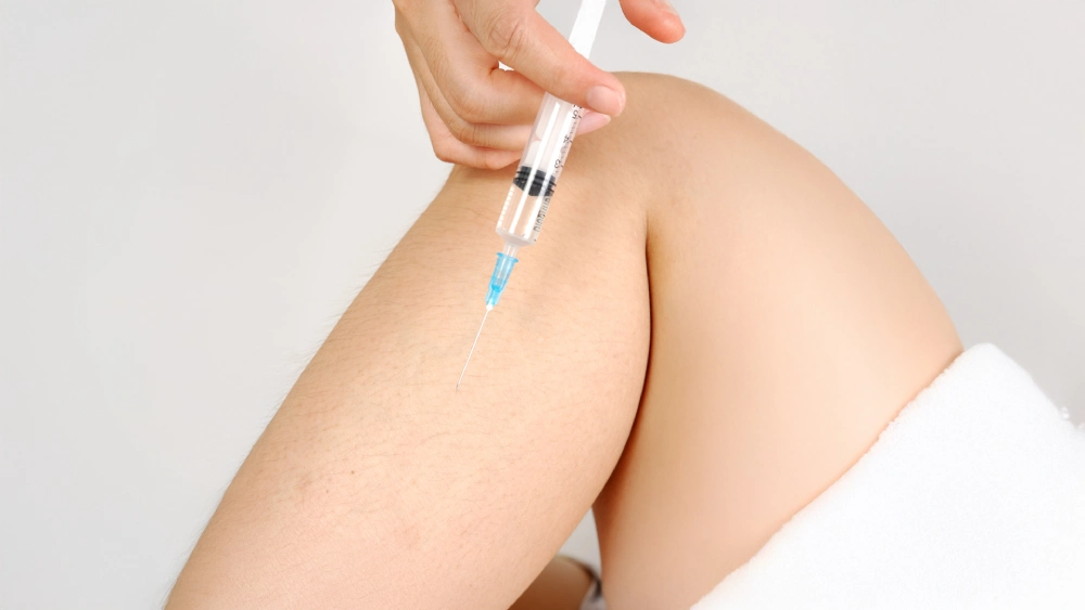 Body Fillers for Calves