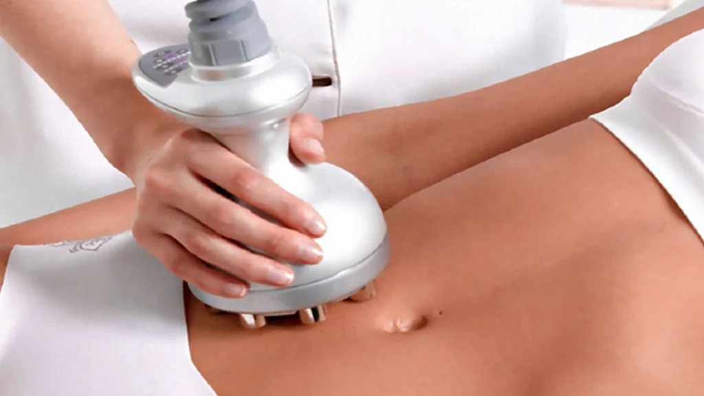 Venus Legacy for Abdominal Fat